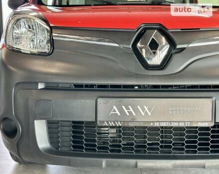 Рено Кенгу, объемом двигателя 0 л и пробегом 66 тыс. км за 8900 $, фото 2 на Automoto.ua