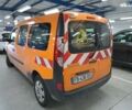 Рено Кенгу, объемом двигателя 0 л и пробегом 30 тыс. км за 11955 $, фото 4 на Automoto.ua
