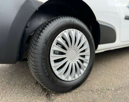 Рено Кєнгу, об'ємом двигуна 1.5 л та пробігом 71 тис. км за 14700 $, фото 29 на Automoto.ua