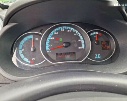Рено Кенгу, объемом двигателя 0 л и пробегом 105 тыс. км за 9100 $, фото 22 на Automoto.ua