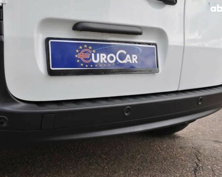 Рено Кенгу 2018 в Киеве на Automoto.ua Рено Кенгу, объемом двигателя 1.5 л и пробегом 157 тыс. км за 15500 $, фото 16 на Automoto.ua