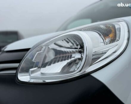 Рено Кєнгу, об'ємом двигуна 1.5 л та пробігом 71 тис. км за 14700 $, фото 18 на Automoto.ua