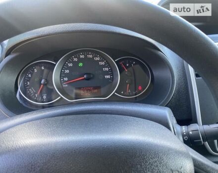 Рено Кенгу, объемом двигателя 1.5 л и пробегом 187 тыс. км за 9750 $, фото 5 на Automoto.ua