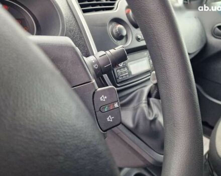 Рено Кенгу, объемом двигателя 0 л и пробегом 105 тыс. км за 9100 $, фото 26 на Automoto.ua