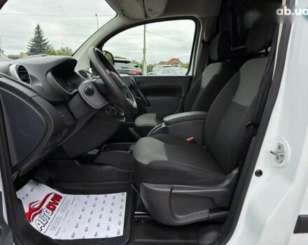 Рено Кенгу, объемом двигателя 0 л и пробегом 31 тыс. км за 8799 $, фото 26 на Automoto.ua