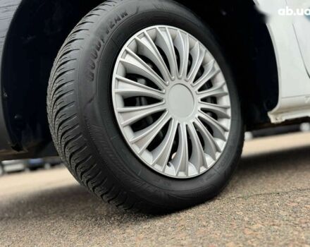 Рено Кєнгу, об'ємом двигуна 1.5 л та пробігом 71 тис. км за 14700 $, фото 15 на Automoto.ua