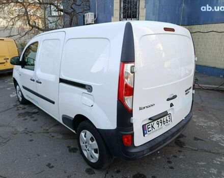 Рено Кенгу, объемом двигателя 0 л и пробегом 27 тыс. км за 13100 $, фото 9 на Automoto.ua