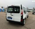 Рено Кєнгу, об'ємом двигуна 1.5 л та пробігом 71 тис. км за 14700 $, фото 10 на Automoto.ua