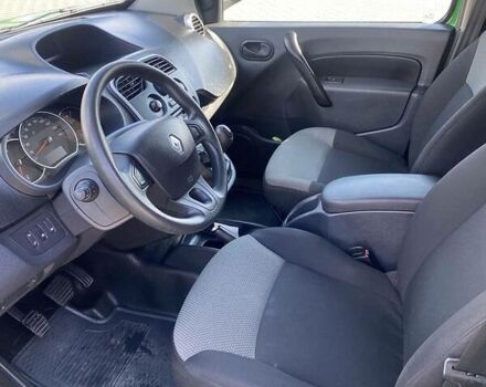 Рено Кенгу, объемом двигателя 1.5 л и пробегом 187 тыс. км за 9750 $, фото 6 на Automoto.ua