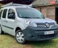 Рено Кєнгу, об'ємом двигуна 1.5 л та пробігом 50 тис. км за 16000 $, фото 1 на Automoto.ua