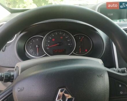 Рено Кенгу, объемом двигателя 1.5 л и пробегом 226 тыс. км за 12500 $, фото 16 на Automoto.ua