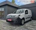 Рено Кенгу 2018 в Луцке на Automoto.ua Рено Кенгу, объемом двигателя 0 л и пробегом 51 тыс. км за 10700 $, фото 11 на Automoto.ua