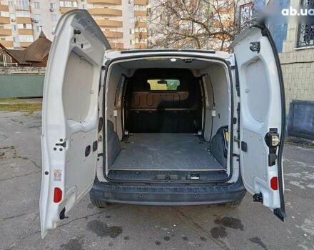 Рено Кенгу, объемом двигателя 0 л и пробегом 27 тыс. км за 13100 $, фото 1 на Automoto.ua