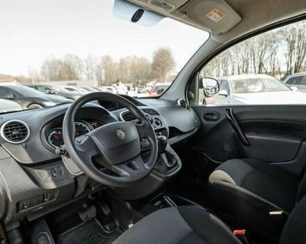 Рено Кенгу, объемом двигателя 0 л и пробегом 59 тыс. км за 9300 $, фото 11 на Automoto.ua