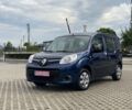 Рено Кенгу, объемом двигателя 1.5 л и пробегом 128 тыс. км за 12999 $, фото 27 на Automoto.ua