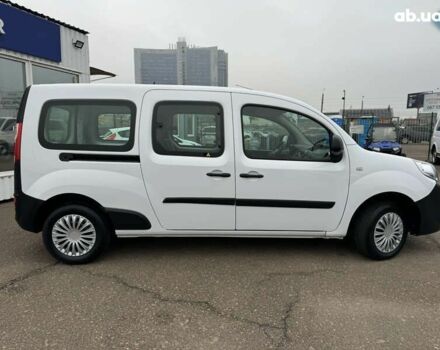 Рено Кєнгу, об'ємом двигуна 1.5 л та пробігом 71 тис. км за 14700 $, фото 8 на Automoto.ua