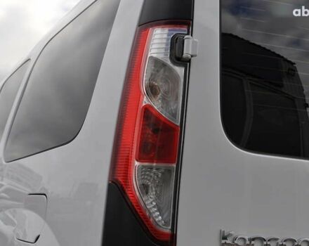 Рено Кенгу 2018 в Киеве на Automoto.ua Рено Кенгу, объемом двигателя 1.5 л и пробегом 157 тыс. км за 15500 $, фото 18 на Automoto.ua
