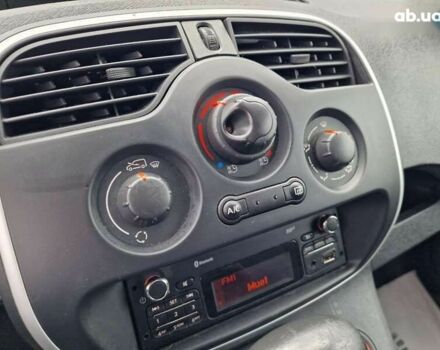 Рено Кенгу, объемом двигателя 0 л и пробегом 105 тыс. км за 9100 $, фото 28 на Automoto.ua