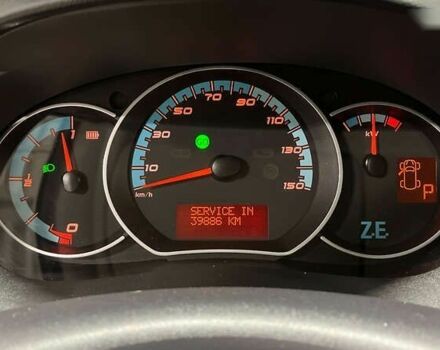 Рено Кенгу, объемом двигателя 0 л и пробегом 27 тыс. км за 13100 $, фото 19 на Automoto.ua