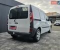Рено Кенгу 2018 в Луцке на Automoto.ua Рено Кенгу, объемом двигателя 0 л и пробегом 51 тыс. км за 10700 $, фото 6 на Automoto.ua