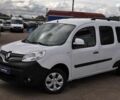 Рено Кенгу 2018 в Киеве на Automoto.ua Рено Кенгу, объемом двигателя 1.5 л и пробегом 157 тыс. км за 15500 $, фото 2 на Automoto.ua