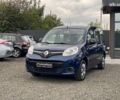 Рено Кенгу, объемом двигателя 1.5 л и пробегом 128 тыс. км за 12999 $, фото 7 на Automoto.ua