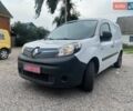 Рено Кенгу, объемом двигателя 0 л и пробегом 90 тыс. км за 8600 $, фото 1 на Automoto.ua