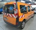 Рено Кенгу, объемом двигателя 0 л и пробегом 30 тыс. км за 11955 $, фото 10 на Automoto.ua