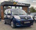 Рено Кенгу, объемом двигателя 1.5 л и пробегом 128 тыс. км за 12999 $, фото 1 на Automoto.ua