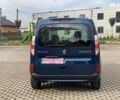 Рено Кенгу, объемом двигателя 1.5 л и пробегом 128 тыс. км за 12999 $, фото 18 на Automoto.ua