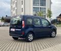 Рено Кенгу, объемом двигателя 1.5 л и пробегом 128 тыс. км за 12999 $, фото 13 на Automoto.ua