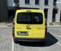 Рено Кенгу, объемом двигателя 0 л и пробегом 40 тыс. км за 9500 $, фото 4 на Automoto.ua
