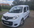 Рено Кенгу, объемом двигателя 1.5 л и пробегом 104 тыс. км за 14000 $, фото 3 на Automoto.ua