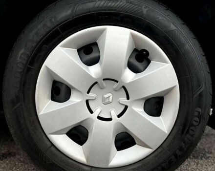 Рено Кєнгу, об'ємом двигуна 1.5 л та пробігом 144 тис. км за 14299 $, фото 14 на Automoto.ua