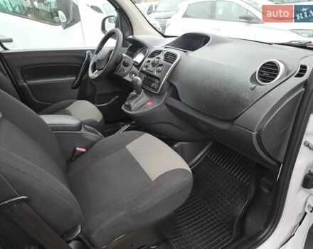 Рено Кенгу, объемом двигателя 0 л и пробегом 26 тыс. км за 14600 $, фото 51 на Automoto.ua