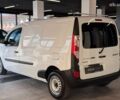 Рено Кенгу, объемом двигателя 1.5 л и пробегом 99 тыс. км за 13990 $, фото 13 на Automoto.ua