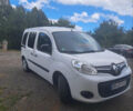 Рено Кенгу, объемом двигателя 1.5 л и пробегом 104 тыс. км за 14000 $, фото 4 на Automoto.ua