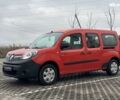 Рено Кенгу, объемом двигателя 0 л и пробегом 62 тыс. км за 9800 $, фото 22 на Automoto.ua