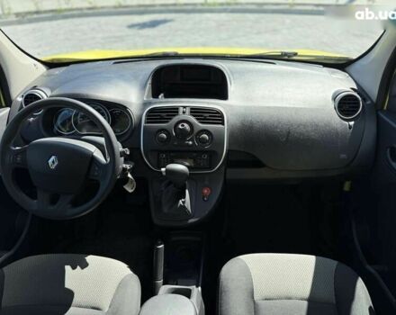 Рено Кенгу, объемом двигателя 0 л и пробегом 40 тыс. км за 9500 $, фото 6 на Automoto.ua