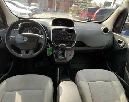 Рено Кєнгу, об'ємом двигуна 0 л та пробігом 71 тис. км за 10799 $, фото 20 на Automoto.ua