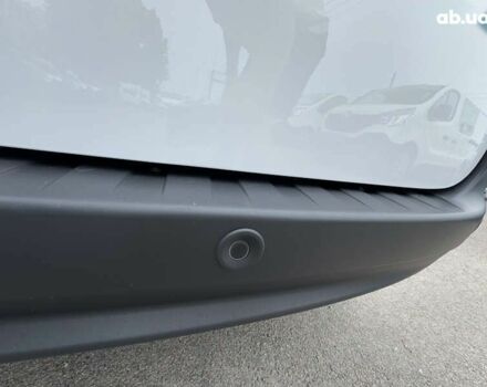 Рено Кєнгу, об'ємом двигуна 1.5 л та пробігом 144 тис. км за 13500 $, фото 26 на Automoto.ua