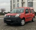 Рено Кенгу, объемом двигателя 0 л и пробегом 62 тыс. км за 9800 $, фото 1 на Automoto.ua