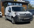Рено Кенгу, объемом двигателя 0 л и пробегом 54 тыс. км за 9400 $, фото 1 на Automoto.ua