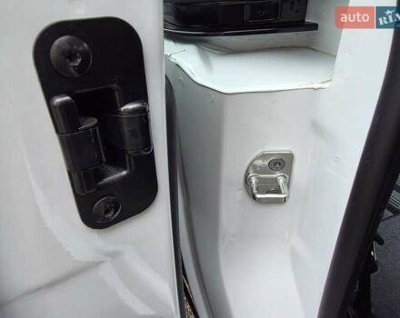 Рено Кенгу, объемом двигателя 0 л и пробегом 26 тыс. км за 14600 $, фото 37 на Automoto.ua