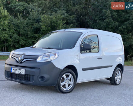 Рено Кенгу, объемом двигателя 1.5 л и пробегом 221 тыс. км за 9750 $, фото 50 на Automoto.ua