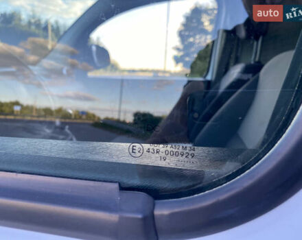 Рено Кенгу, объемом двигателя 1.5 л и пробегом 221 тыс. км за 9750 $, фото 41 на Automoto.ua
