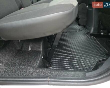 Рено Кенгу, объемом двигателя 0 л и пробегом 26 тыс. км за 14600 $, фото 49 на Automoto.ua