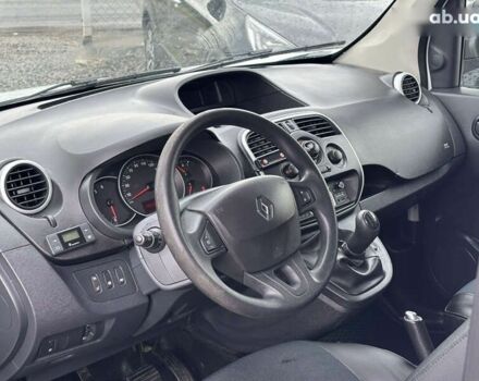 Рено Кенгу, объемом двигателя 1.5 л и пробегом 140 тыс. км за 10900 $, фото 6 на Automoto.ua