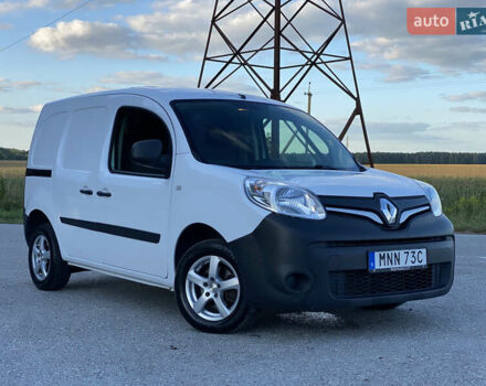 Рено Кенгу, объемом двигателя 1.5 л и пробегом 221 тыс. км за 9750 $, фото 51 на Automoto.ua