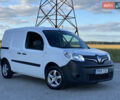 Рено Кенгу, объемом двигателя 1.5 л и пробегом 221 тыс. км за 9750 $, фото 7 на Automoto.ua